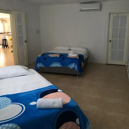Apartamento Completo En *