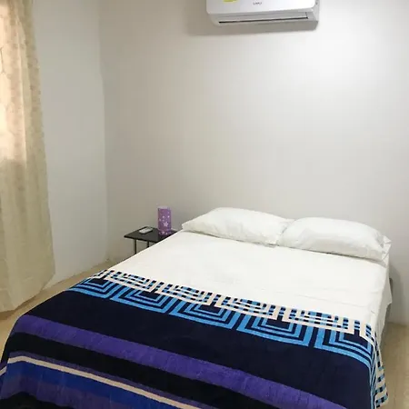 Apartamento Apartamento Completo En