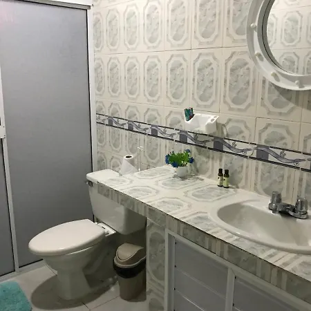 Apartamento Completo En *