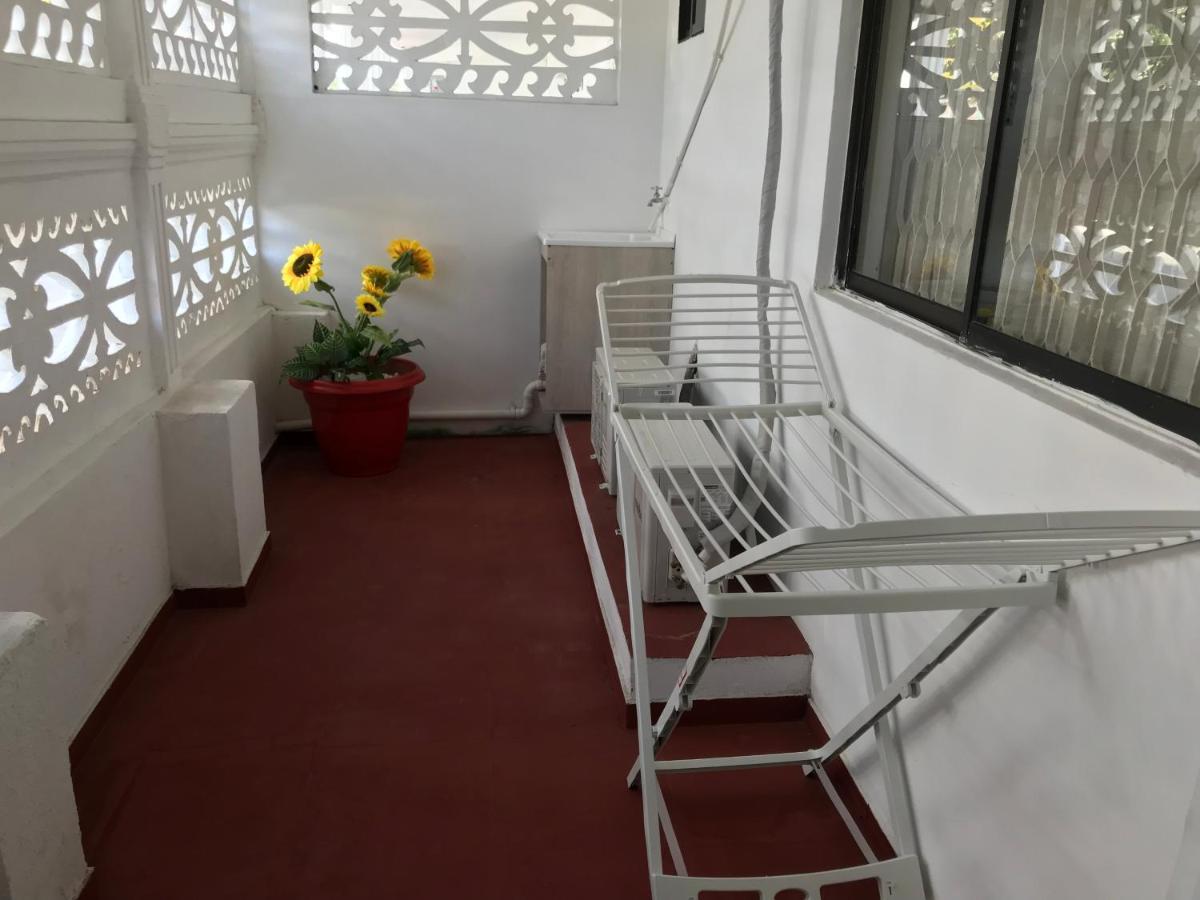 Apartamento Completo En Apartamento Cartagena