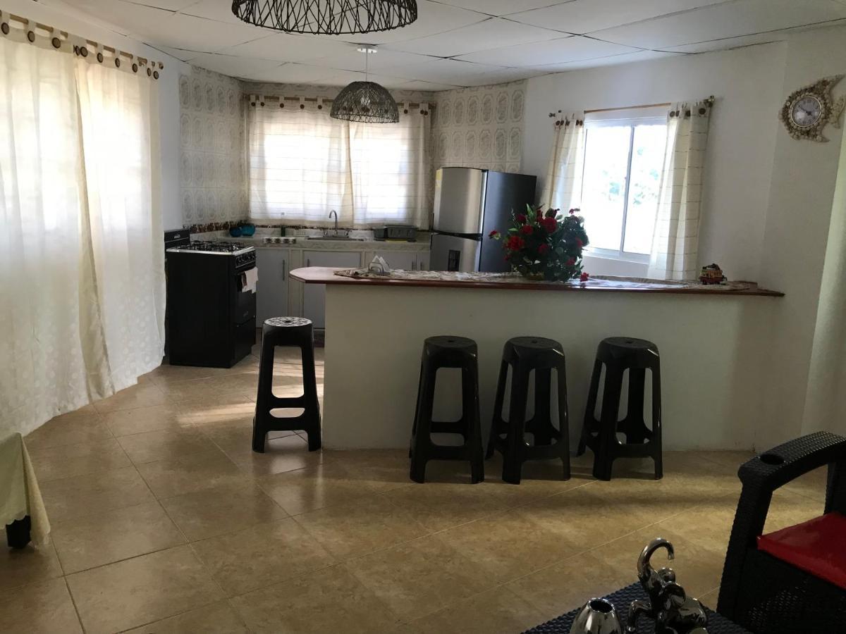 Apartamento Completo En Apartamento