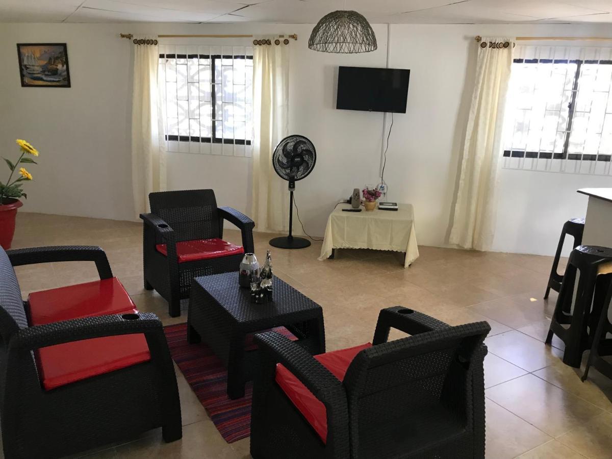 Apartamento Completo En Apartamento