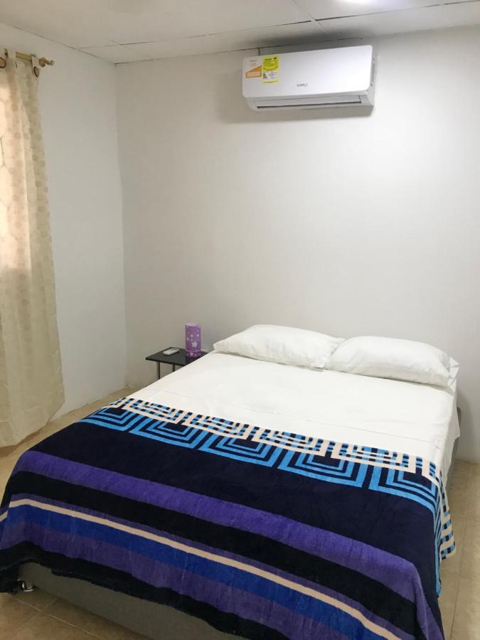 Apartamento Apartamento Completo En