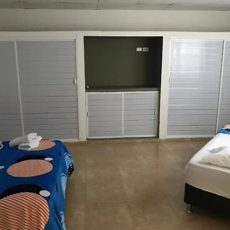 Apartamento Completo En Apartamento *