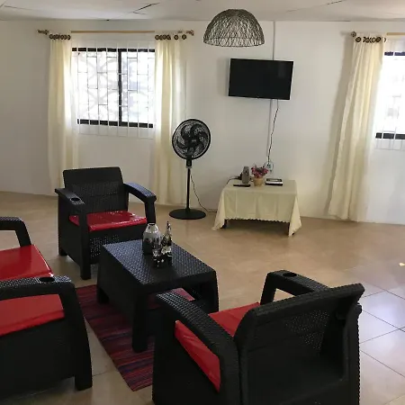 Apartamento Completo En Apartamento